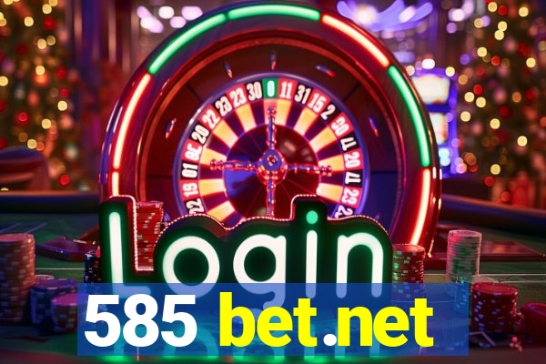 585 bet.net